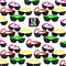Big Mo's Toys 12 Pack 80's Style Neon Party Sunglasses – Fantastic Party Pack Favors, Party Toys for Goody Bags